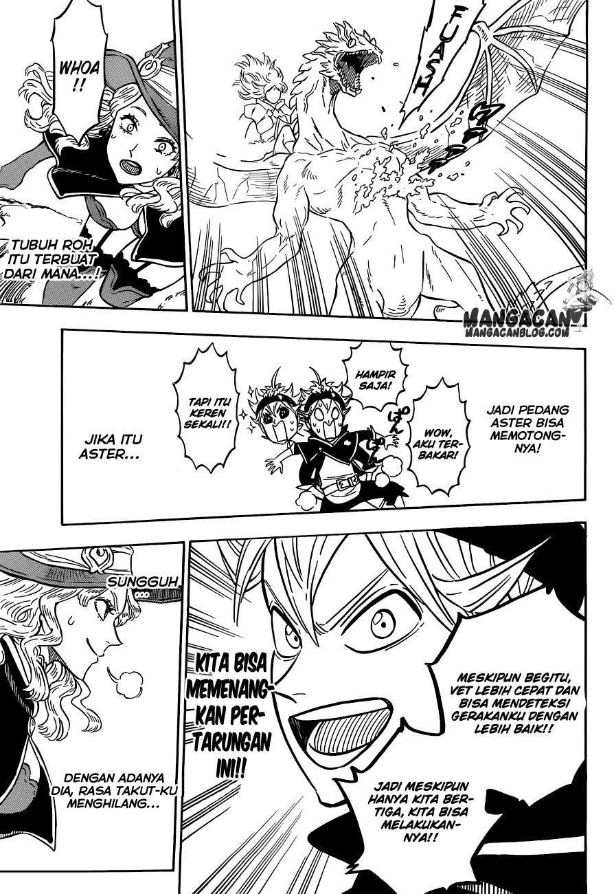 Black Clover Chapter 86 Gambar 4