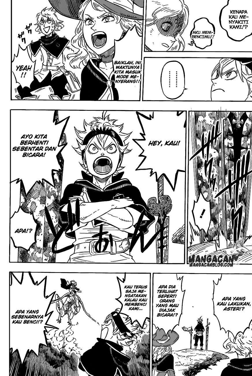 Black Clover Chapter 86 Gambar 5