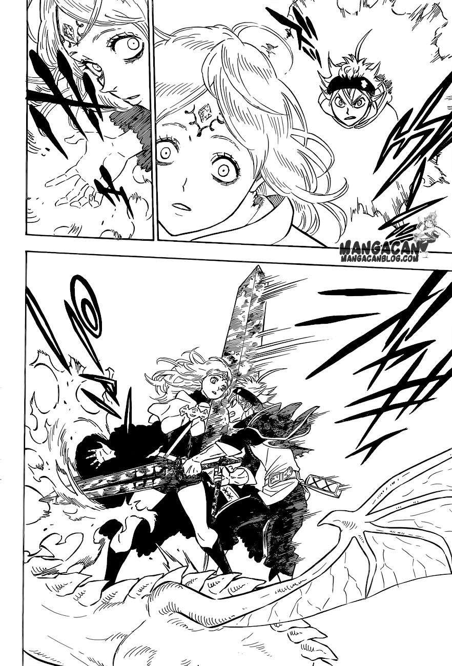 Black Clover Chapter 86 Gambar 7