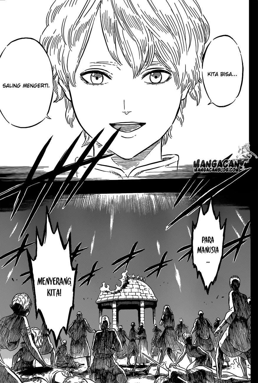 Black Clover Chapter 86 Gambar 10