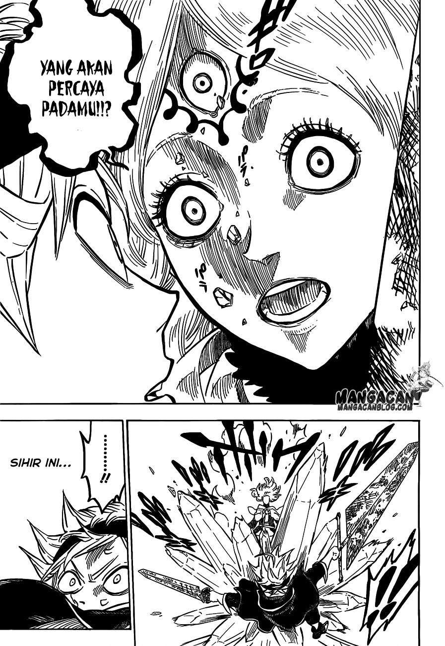 Black Clover Chapter 86 Gambar 12