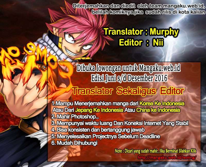 Manga Black Clover Chapter 85 gambar nomor 2