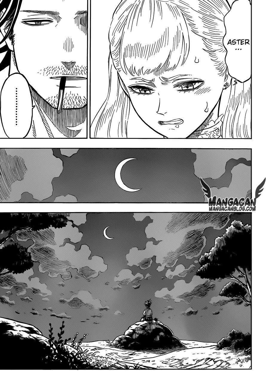 Black Clover Chapter 80 Gambar 13