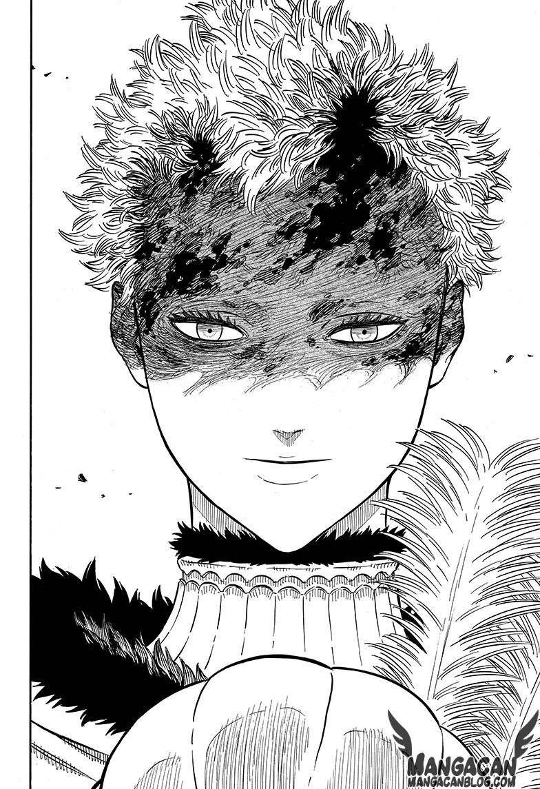 Black Clover Chapter 79 Gambar 4