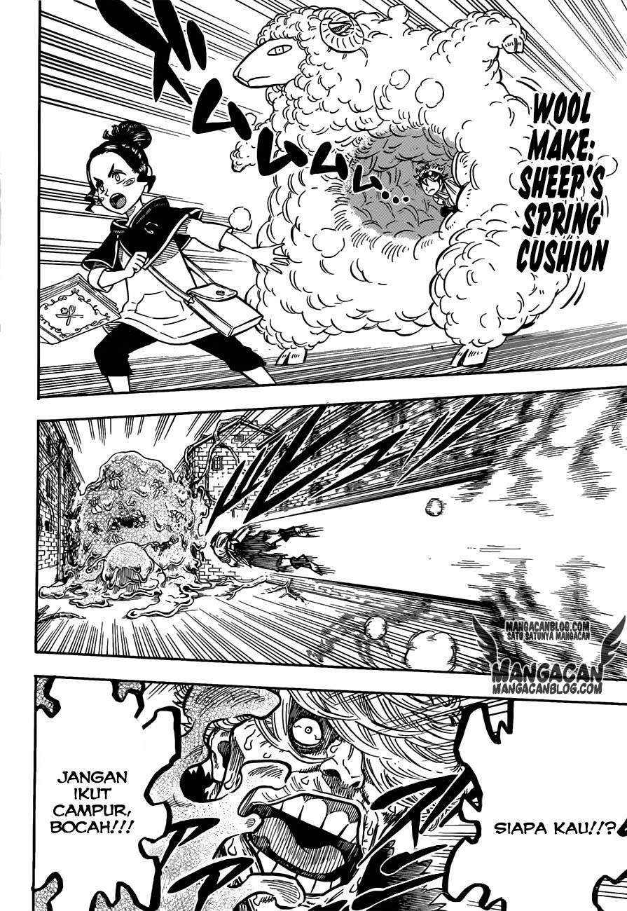 Black Clover Chapter 78 Gambar 12