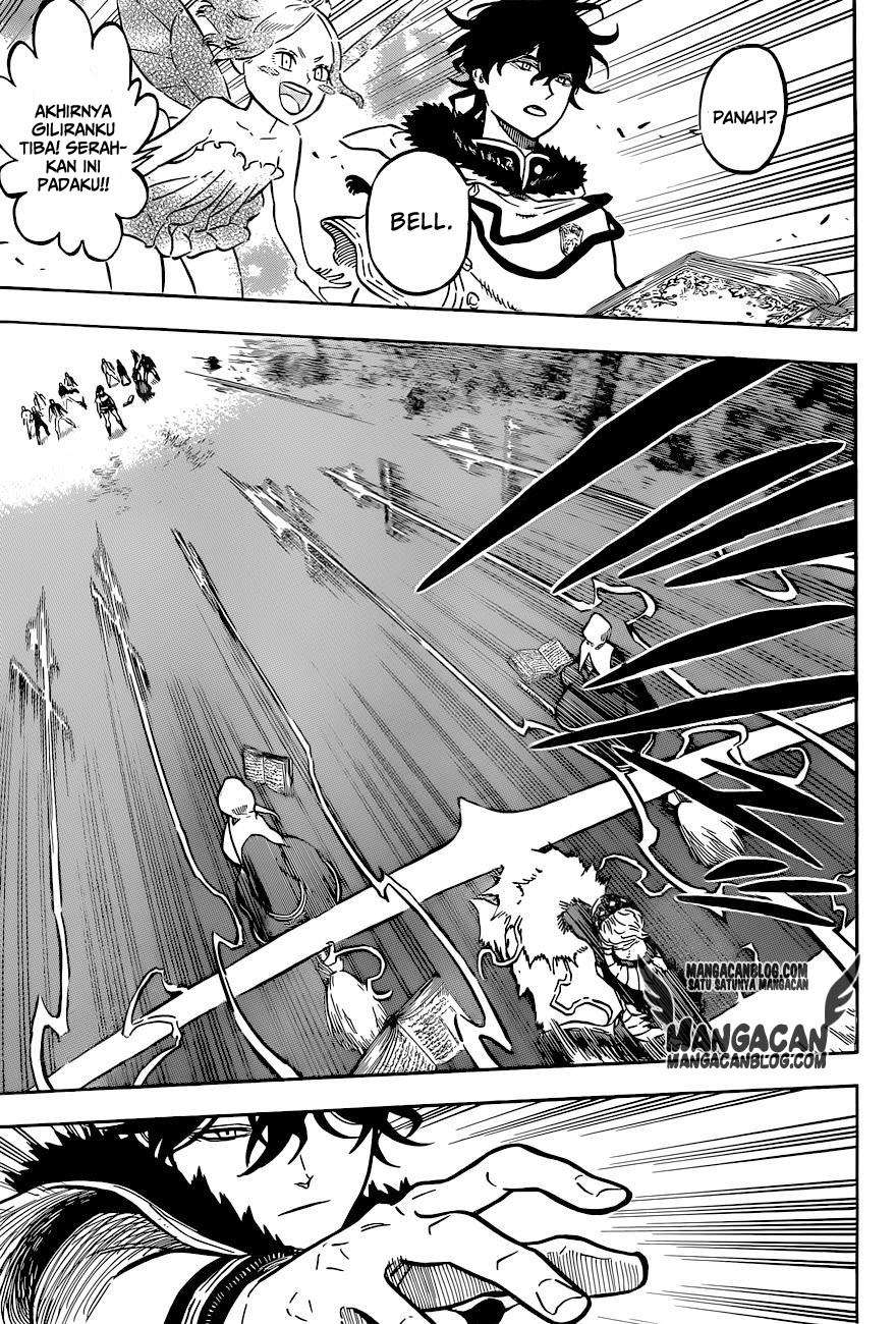 Black Clover Chapter 76 Gambar 5