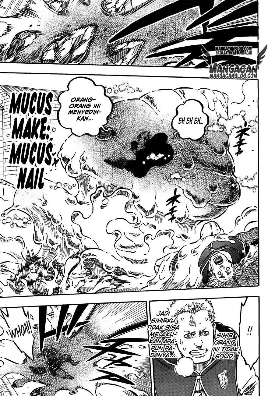 Black Clover Chapter 76 Gambar 10