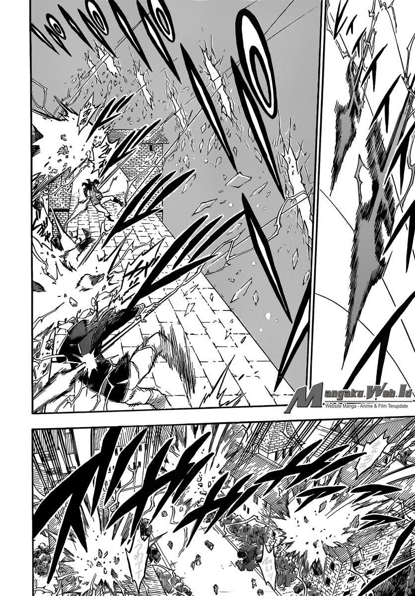 Black Clover Chapter 75 Gambar 5