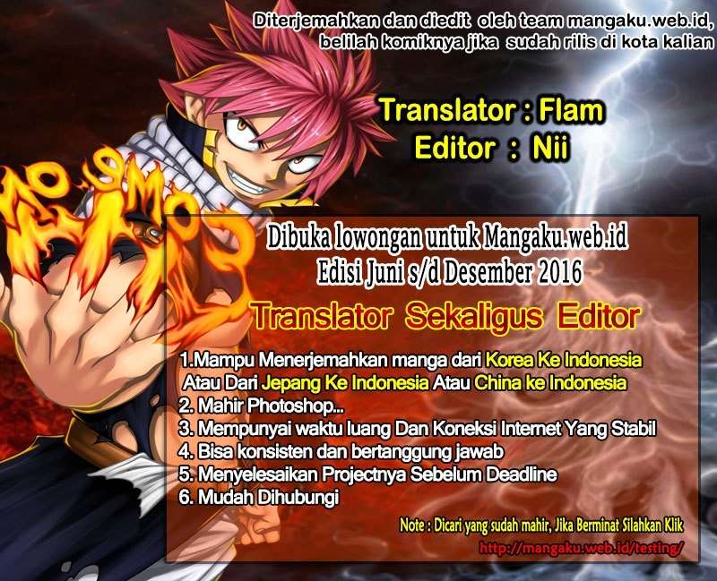 Komik Black Clover Chapter 75 gambar nomor 1