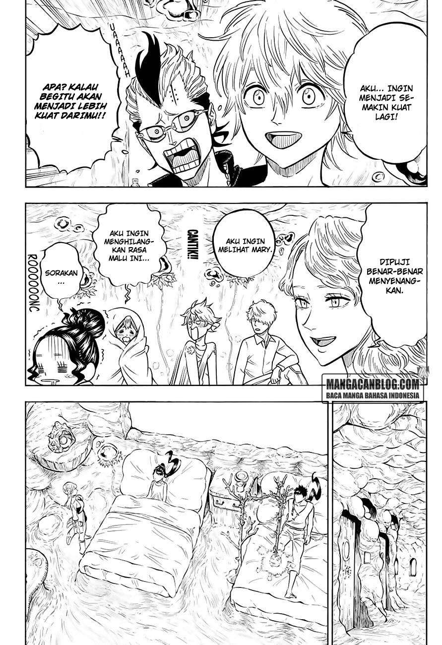 Black Clover Chapter 73 Gambar 8