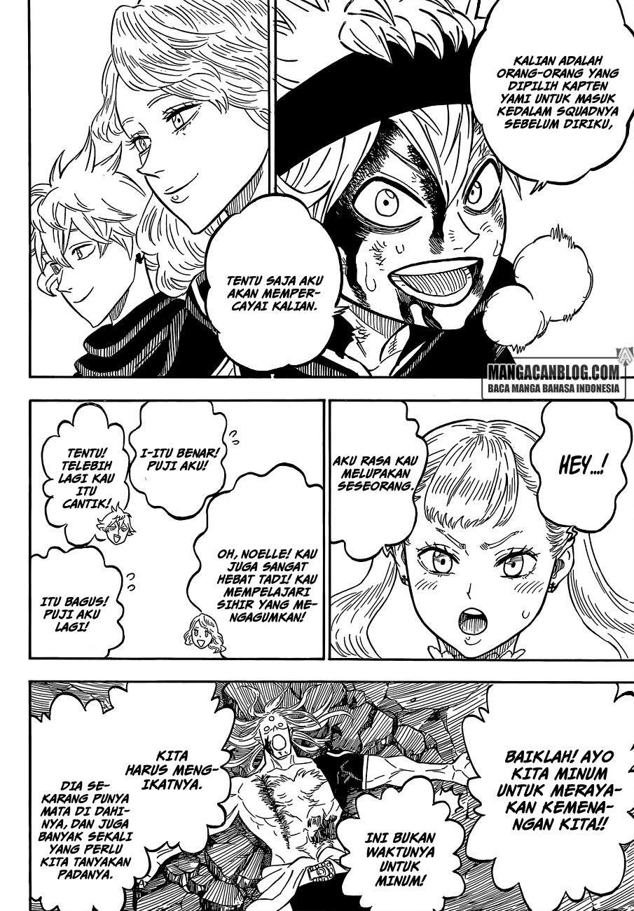 Black Clover Chapter 72 Gambar 5