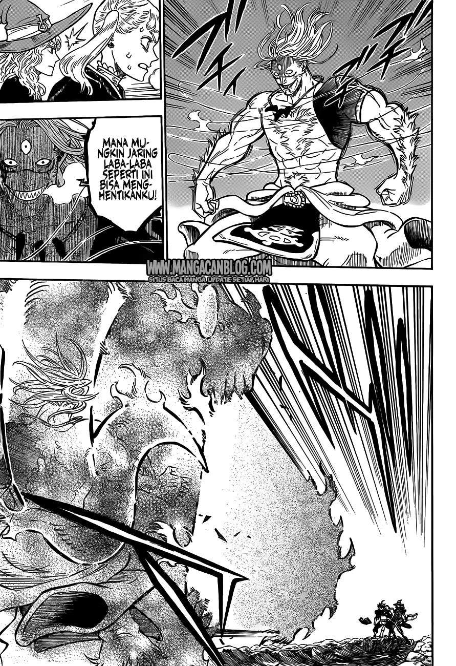 Black Clover Chapter 69 Gambar 10