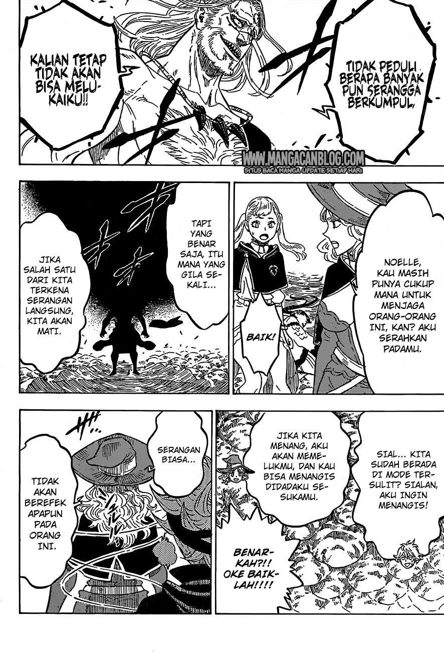 Black Clover Chapter 69 Gambar 13