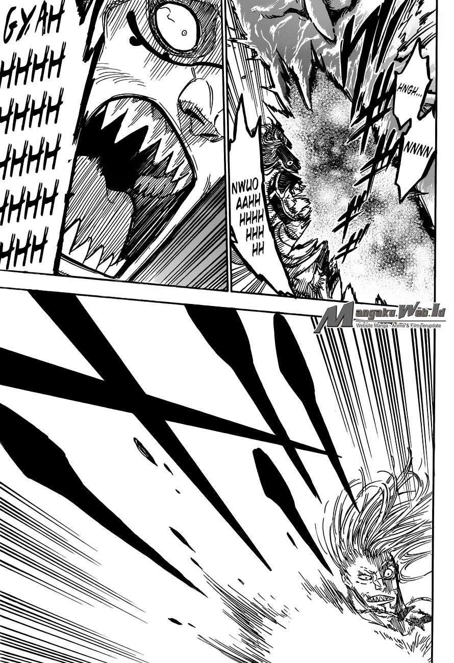 Black Clover Chapter 68 Gambar 7