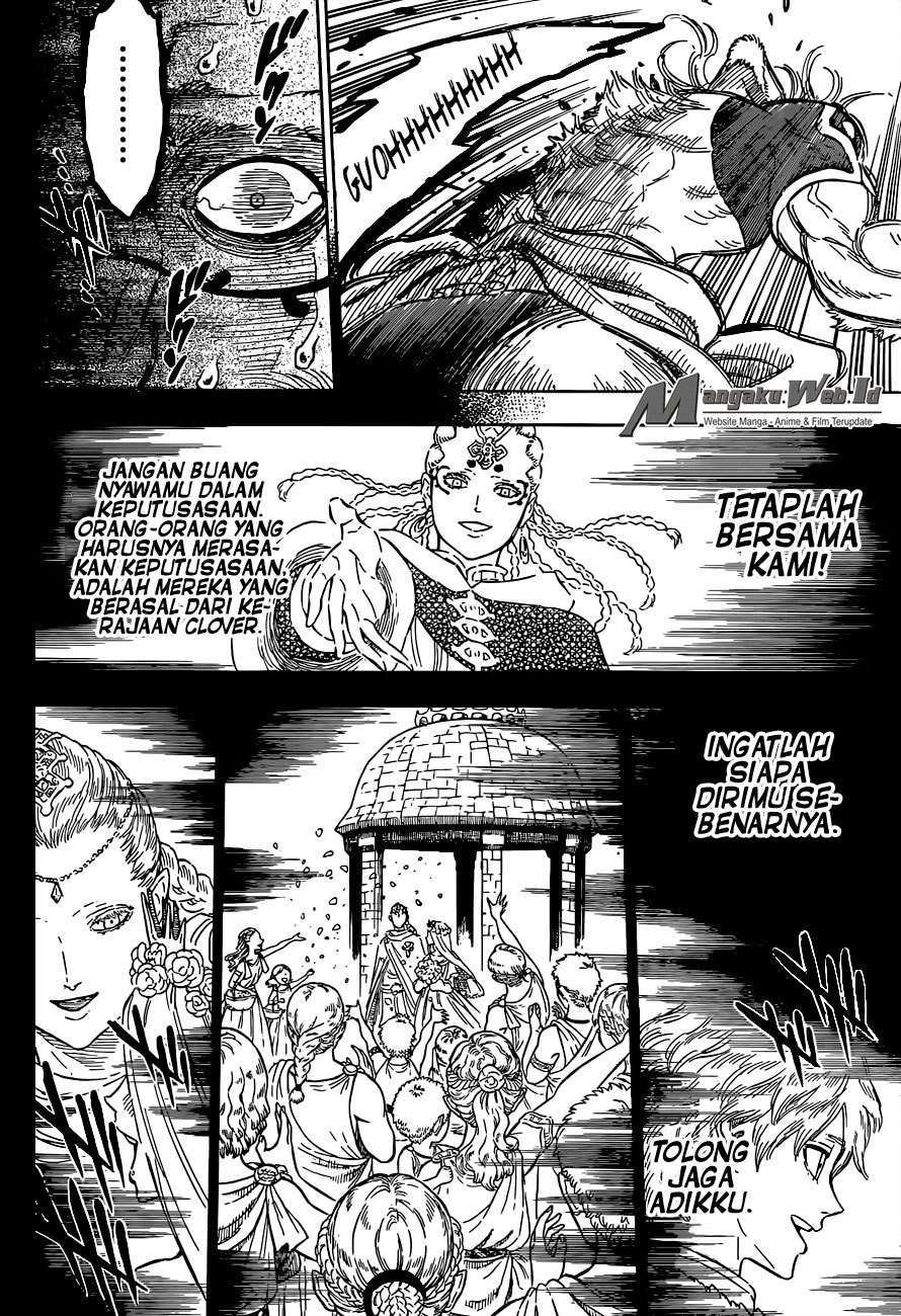 Black Clover Chapter 68 Gambar 10