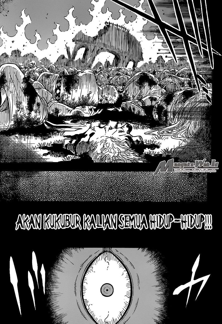 Black Clover Chapter 68 Gambar 11