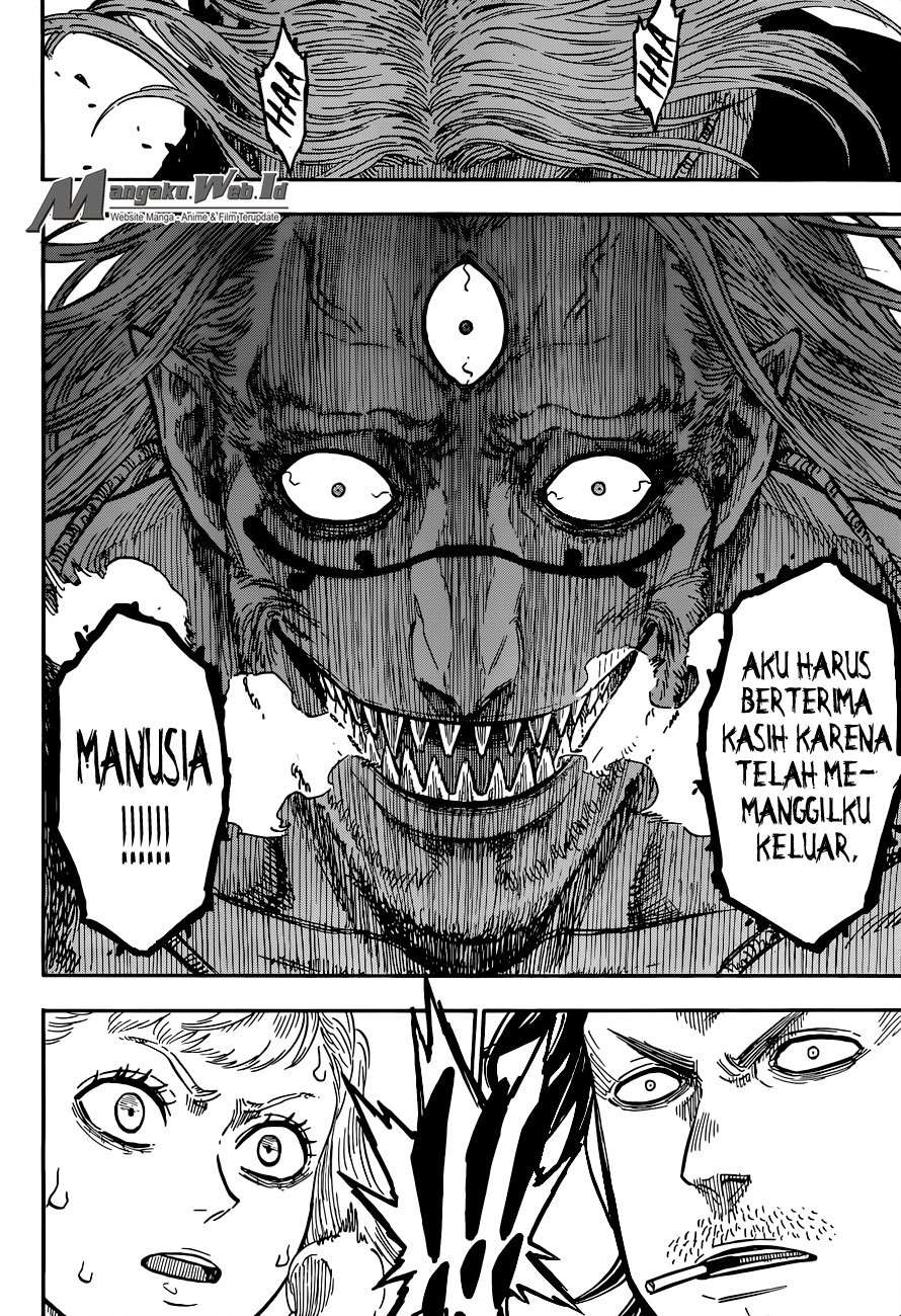 Black Clover Chapter 68 Gambar 12