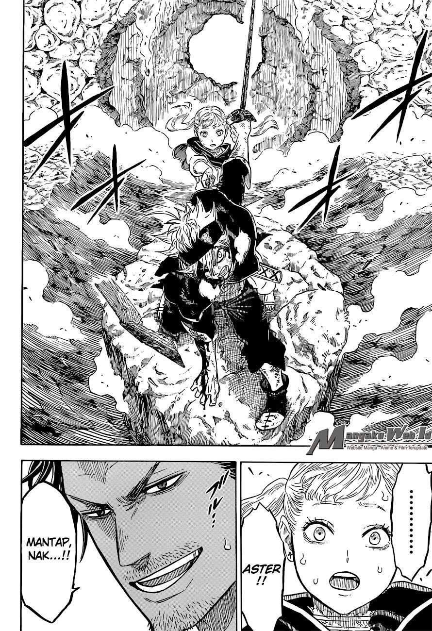Black Clover Chapter 68 Gambar 17