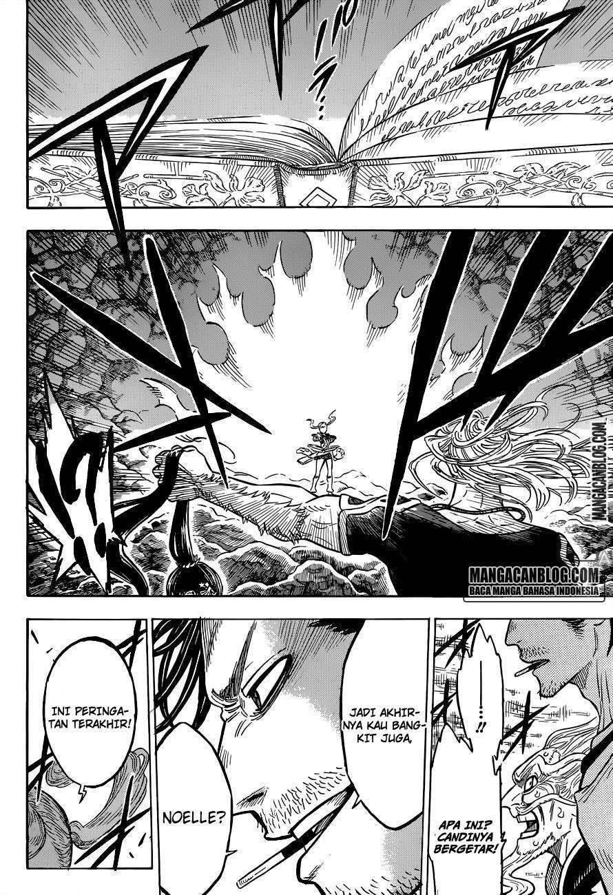 Black Clover Chapter 67 Gambar 17
