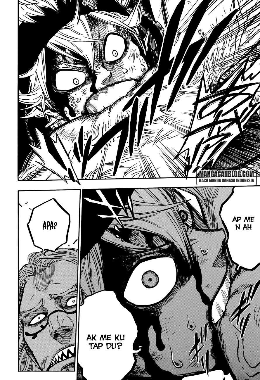 Black Clover Chapter 65 Gambar 17