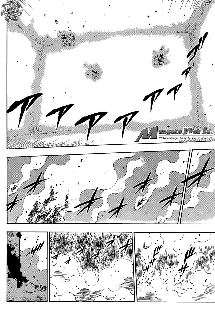 Black Clover Chapter 153 Gambar 6