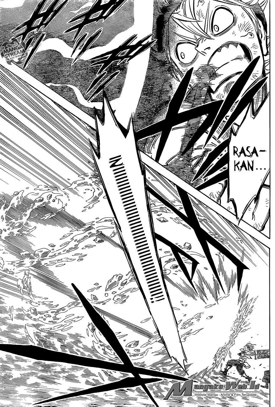 Black Clover Chapter 153 Gambar 15