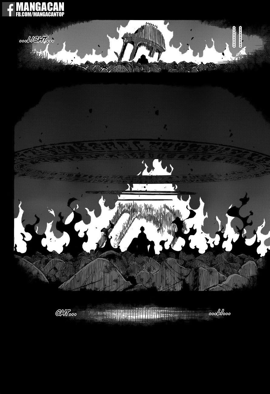 Black Clover Chapter 148 Gambar 14