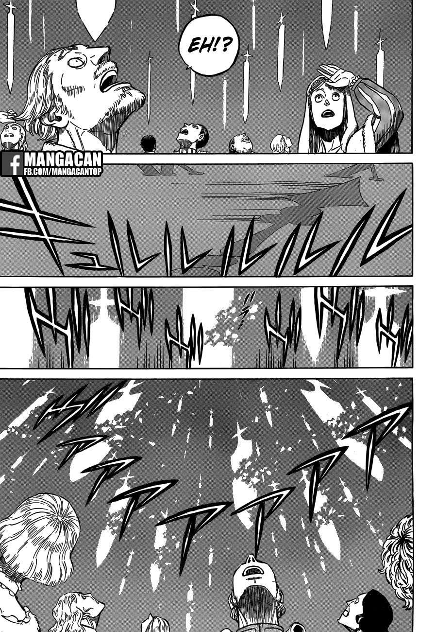 Black Clover Chapter 145 Gambar 12