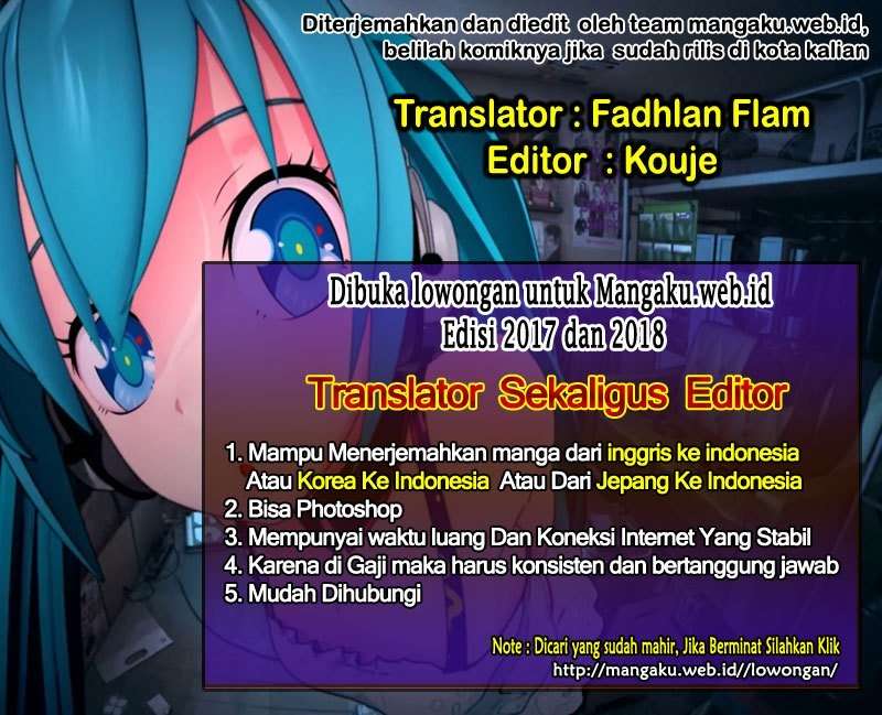 Komik Black Clover Chapter 134 gambar nomor 1