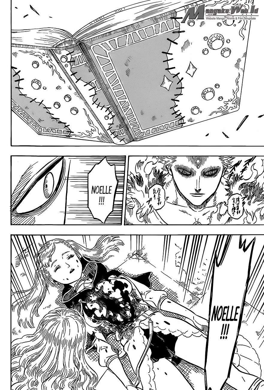 Black Clover Chapter 19 Gambar 7