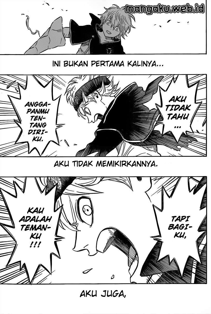 Black Clover Chapter 15 Gambar 6