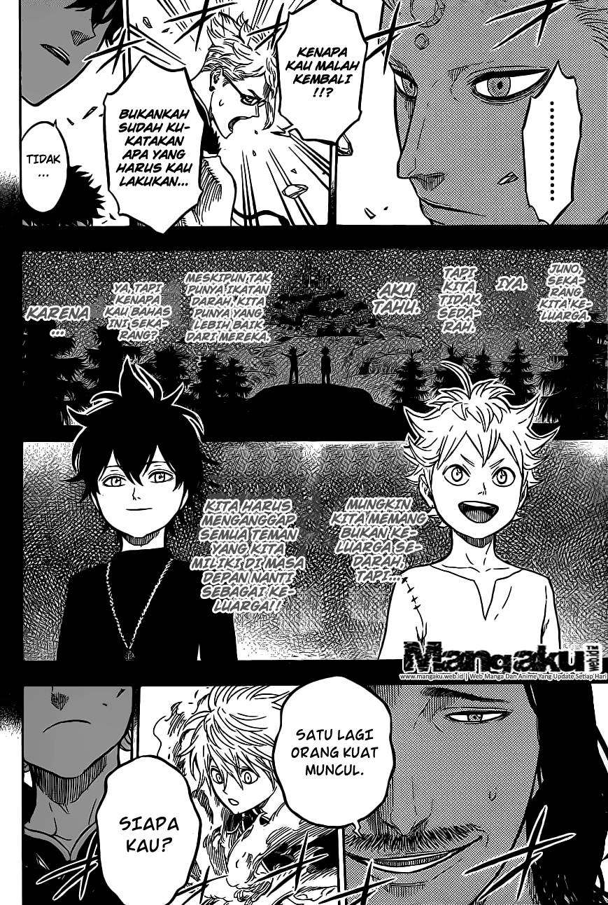 Black Clover Chapter 14 Gambar 18