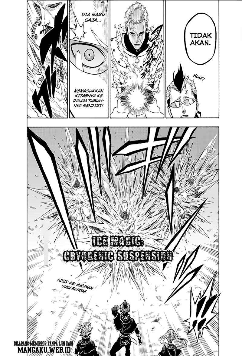 Black Clover Chapter 09 Gambar 14
