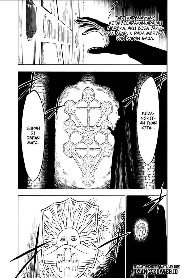Black Clover Chapter 09 Gambar 17