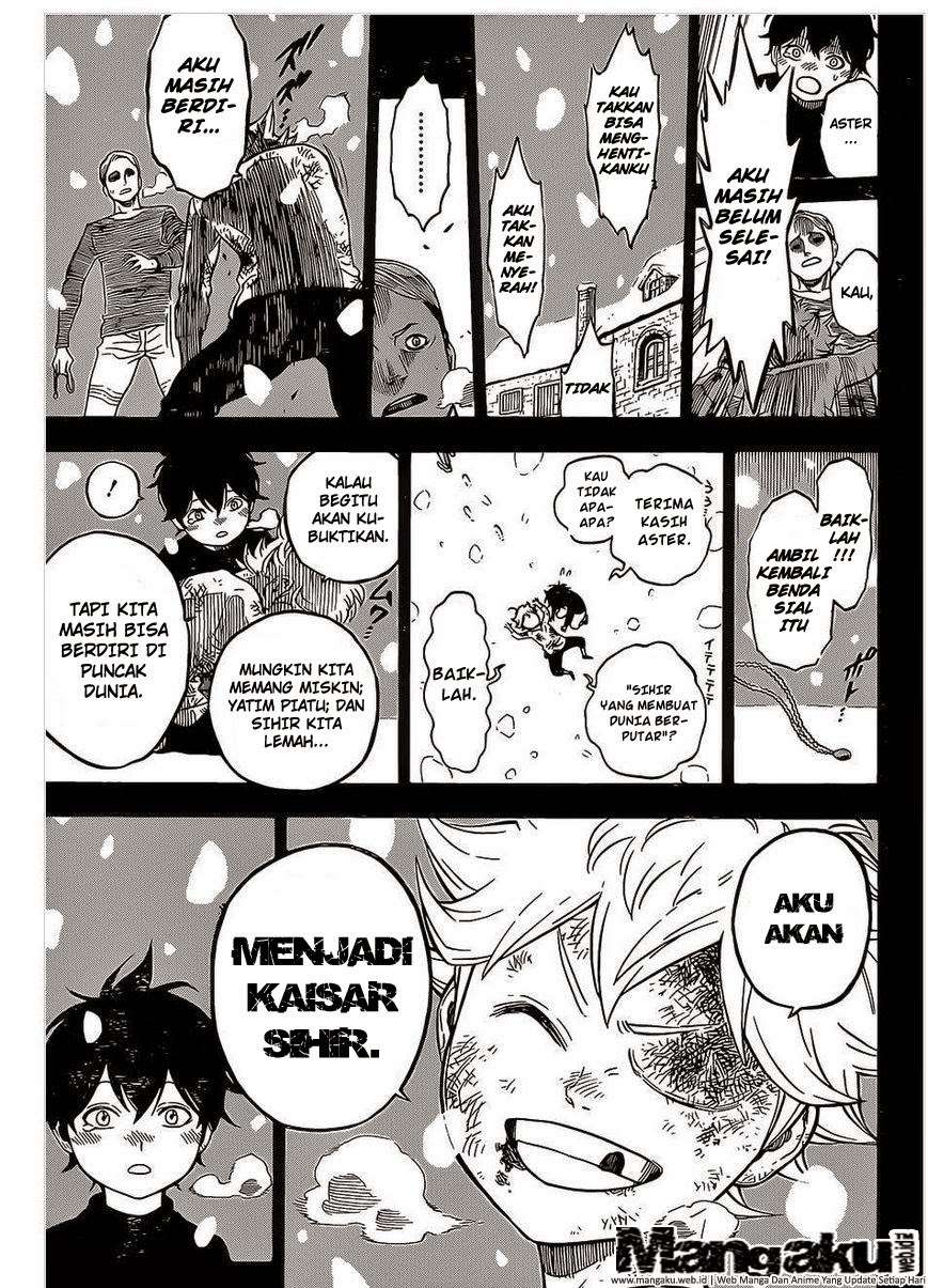 Black Clover Chapter 01 Gambar 41