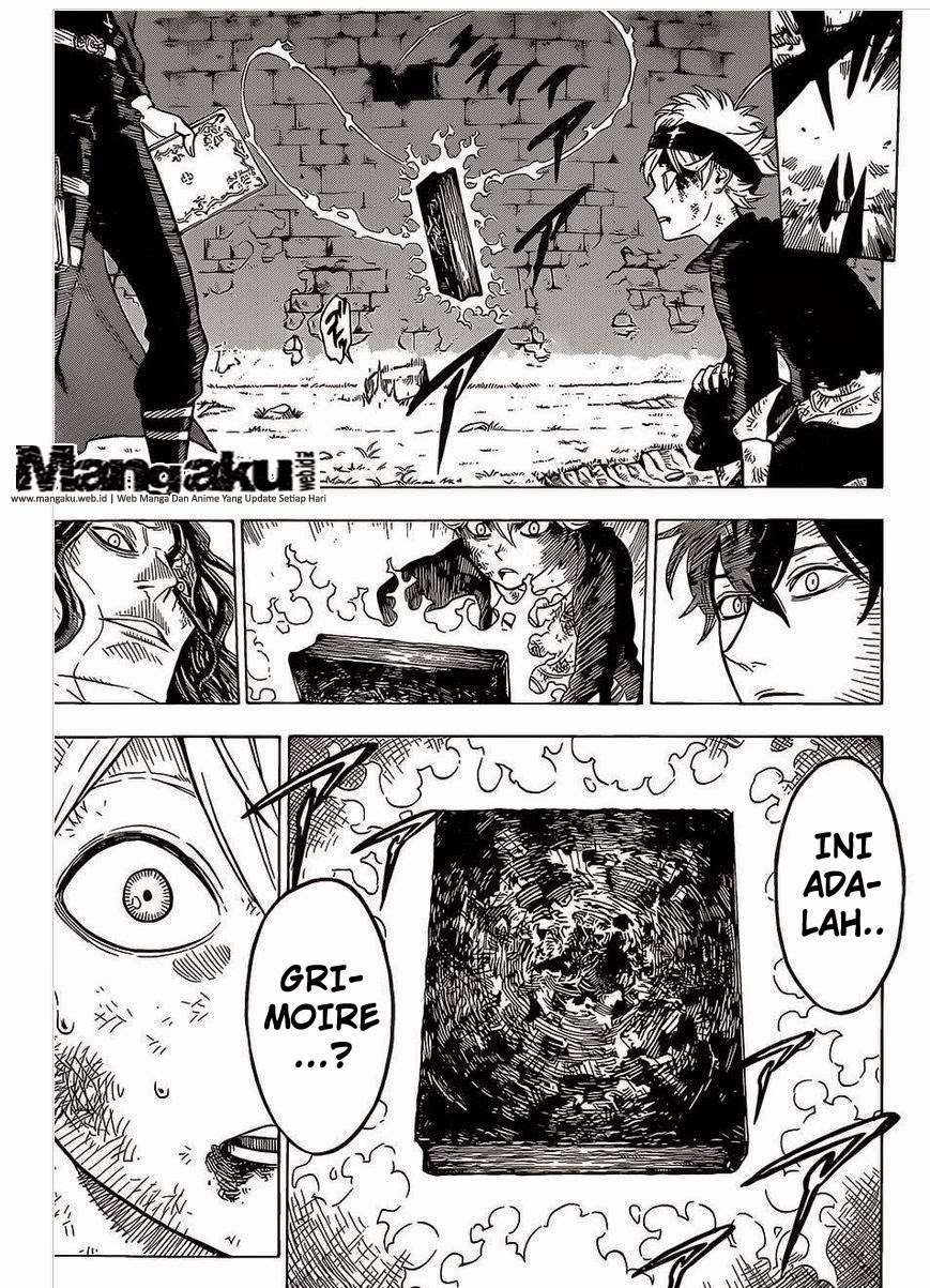 Black Clover Chapter 01 Gambar 45