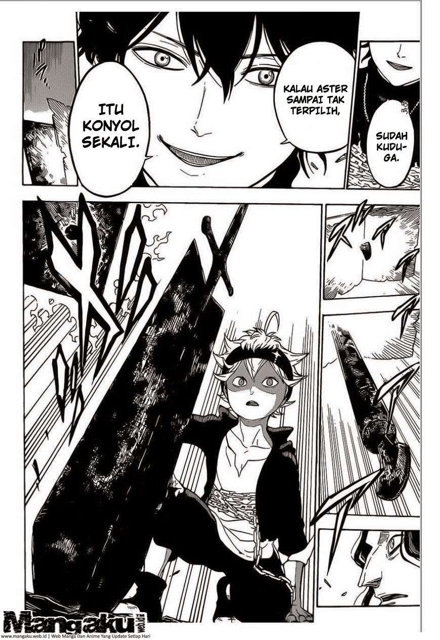 Black Clover Chapter 01 Gambar 46