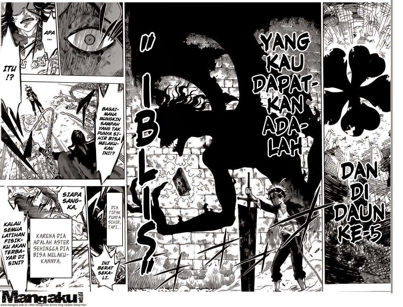 Black Clover Chapter 01 Gambar 48