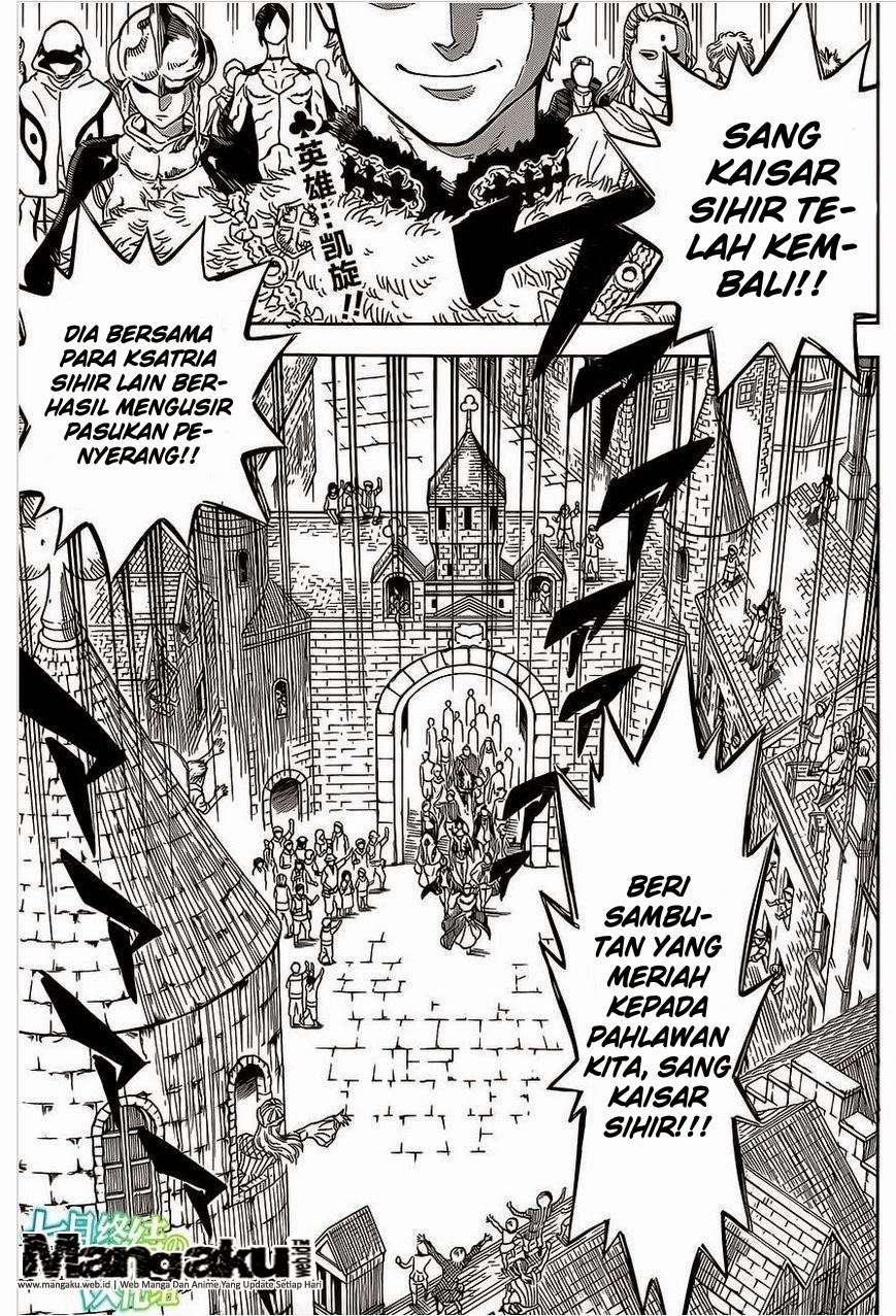 Black Clover Chapter 01 Gambar 5