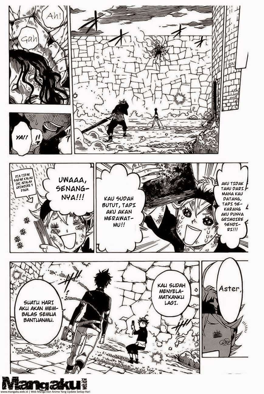 Black Clover Chapter 01 Gambar 50