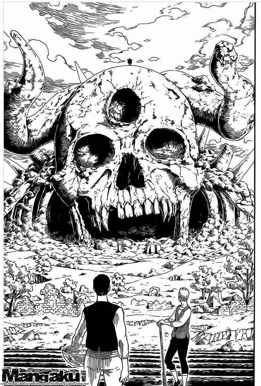 Black Clover Chapter 01 Gambar 7