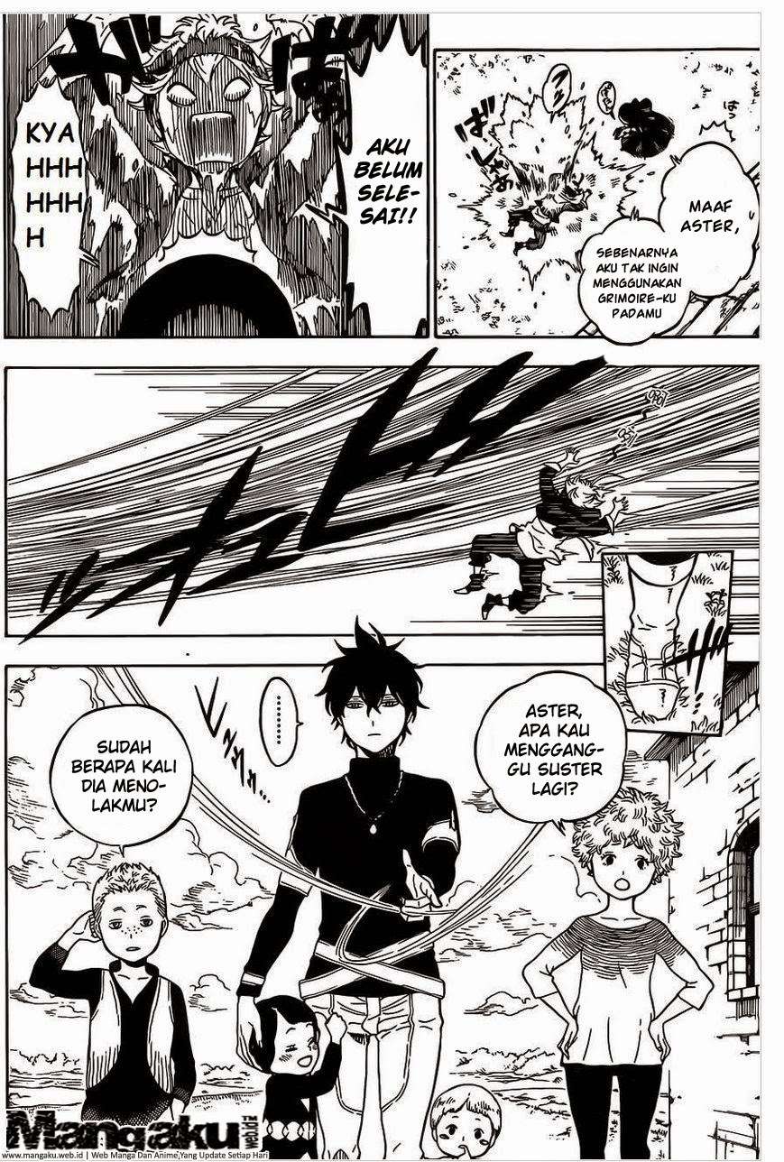 Black Clover Chapter 01 Gambar 10