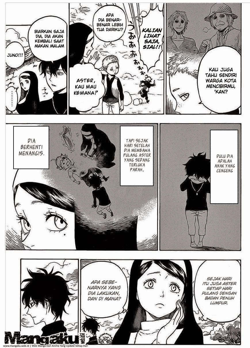 Black Clover Chapter 01 Gambar 17