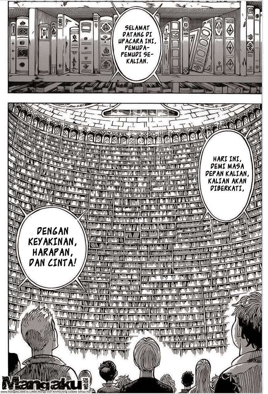 Black Clover Chapter 01 Gambar 20
