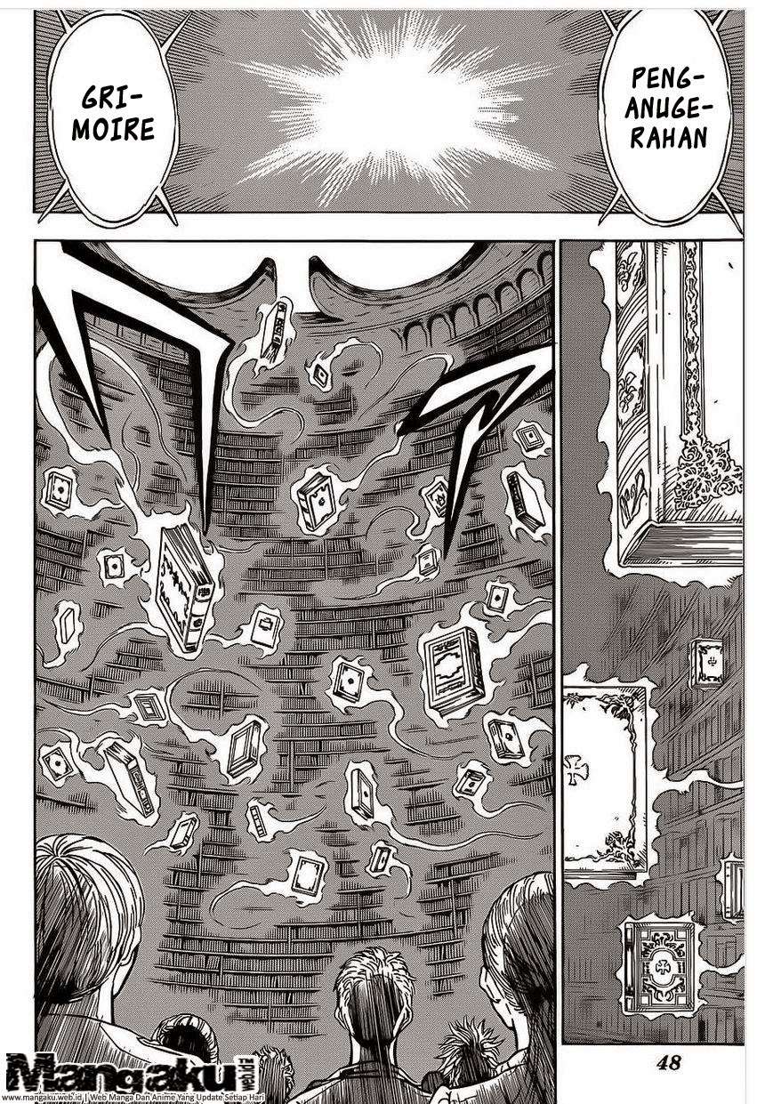 Black Clover Chapter 01 Gambar 22