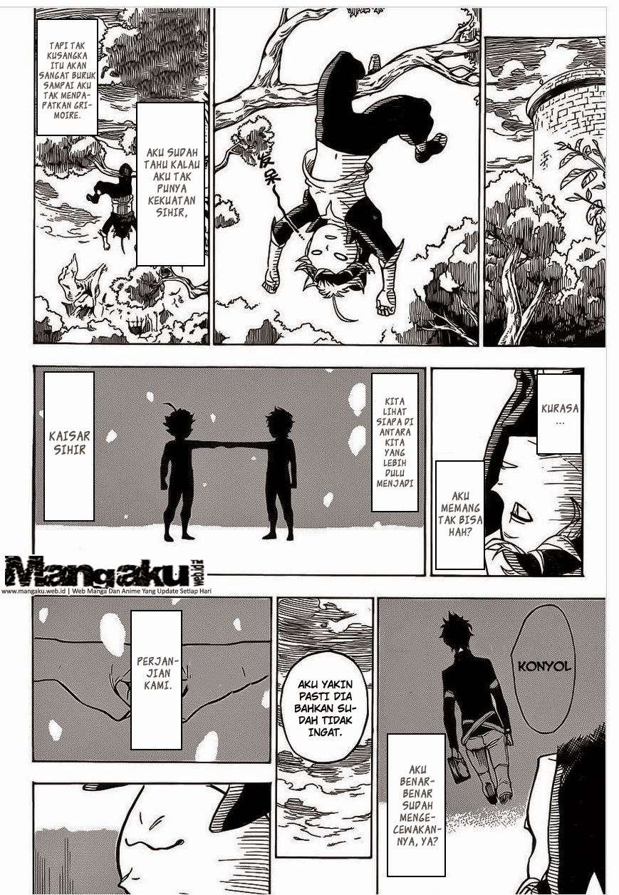 Black Clover Chapter 01 Gambar 30