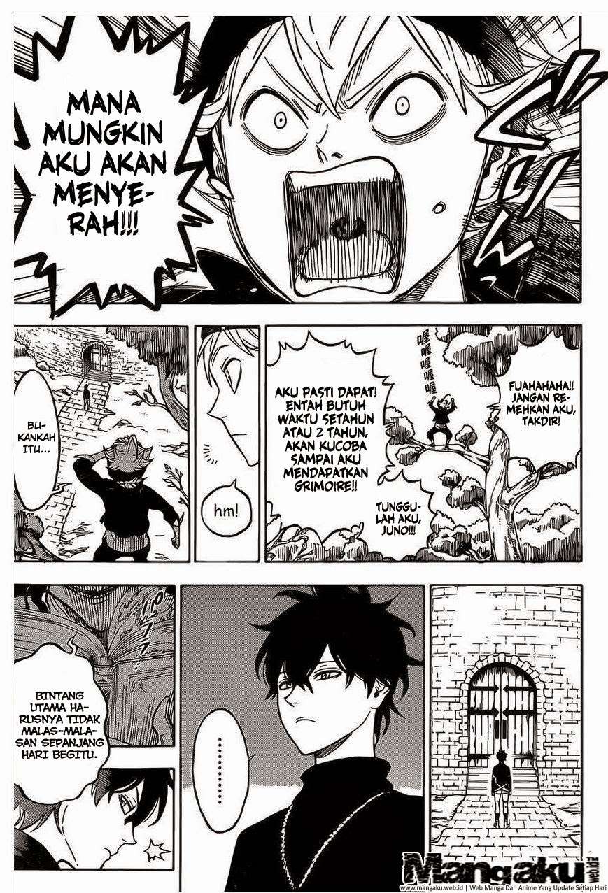 Black Clover Chapter 01 Gambar 31