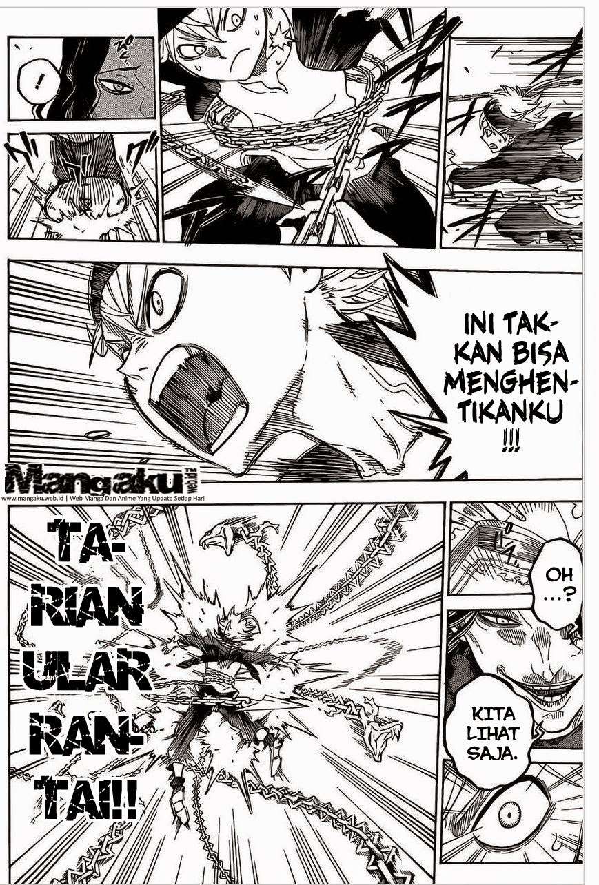 Black Clover Chapter 01 Gambar 36