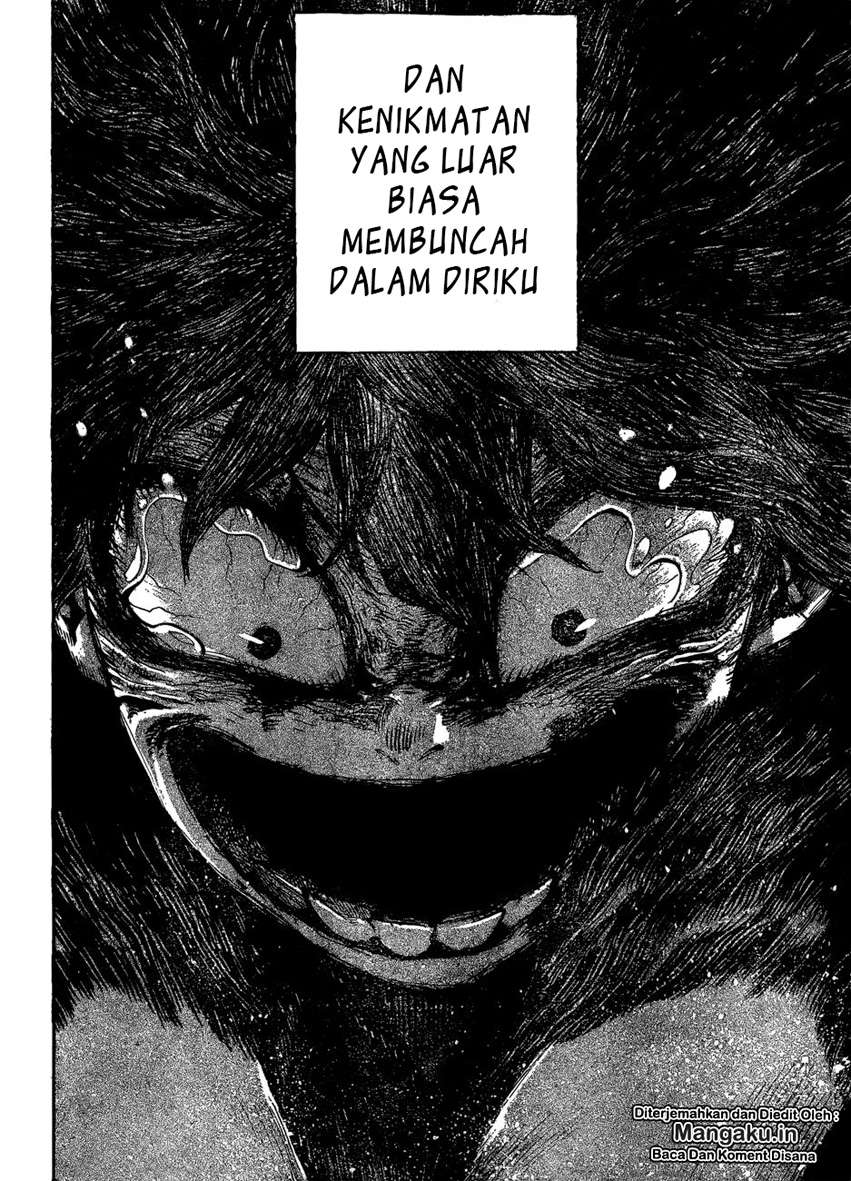 Boku no Hero Academia Chapter 236 Gambar 15