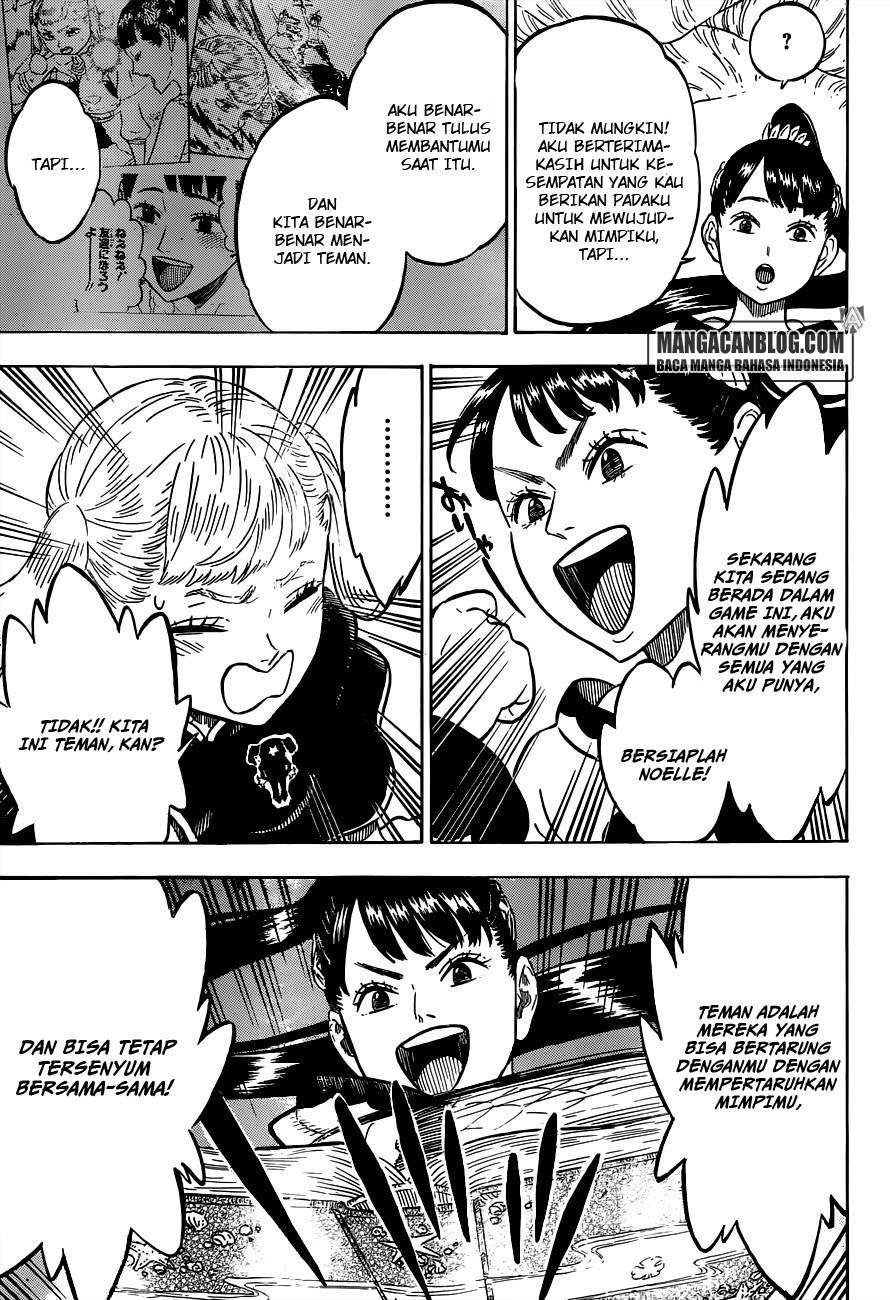 Black Clover Chapter 62 Gambar 5